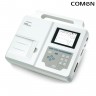 Электрокардиограф COMEN 3 канальный ЖК-дисплей портативный CM300