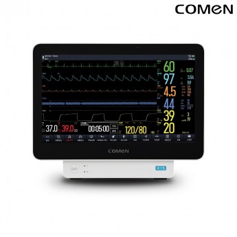 Монитор пациента COMEN K15 pro 15 дюймов Сенсорный Монитор пациента COMEN K15 pro 15 дюймов Сенсорный