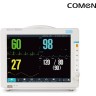 Монитор пациента COMEN со SpO2 и EtCO2, водонепроницаемый NC12