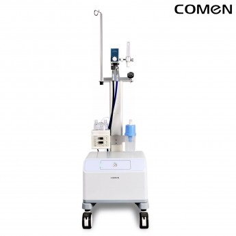Аппарат ИВЛ COMEN NV6 Неонатальный Адаптивный контроль давления