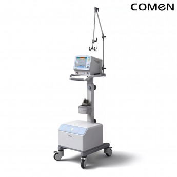 Аппарат ИВЛ COMEN NV9 Неонатальный Адаптивный контроль давления (APC)
