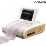 Фетальный монитор - аппарат КТГ COMEN 10,1” TFT LCD USB LAN STAR5000E