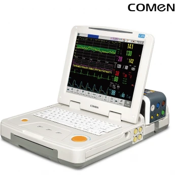Фетальный монитор COMEN STAR5000F 12.1" TFT 4.5кг