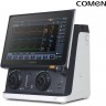 Аппарат ИВЛ COMEN Портативный сенсорный экран V3